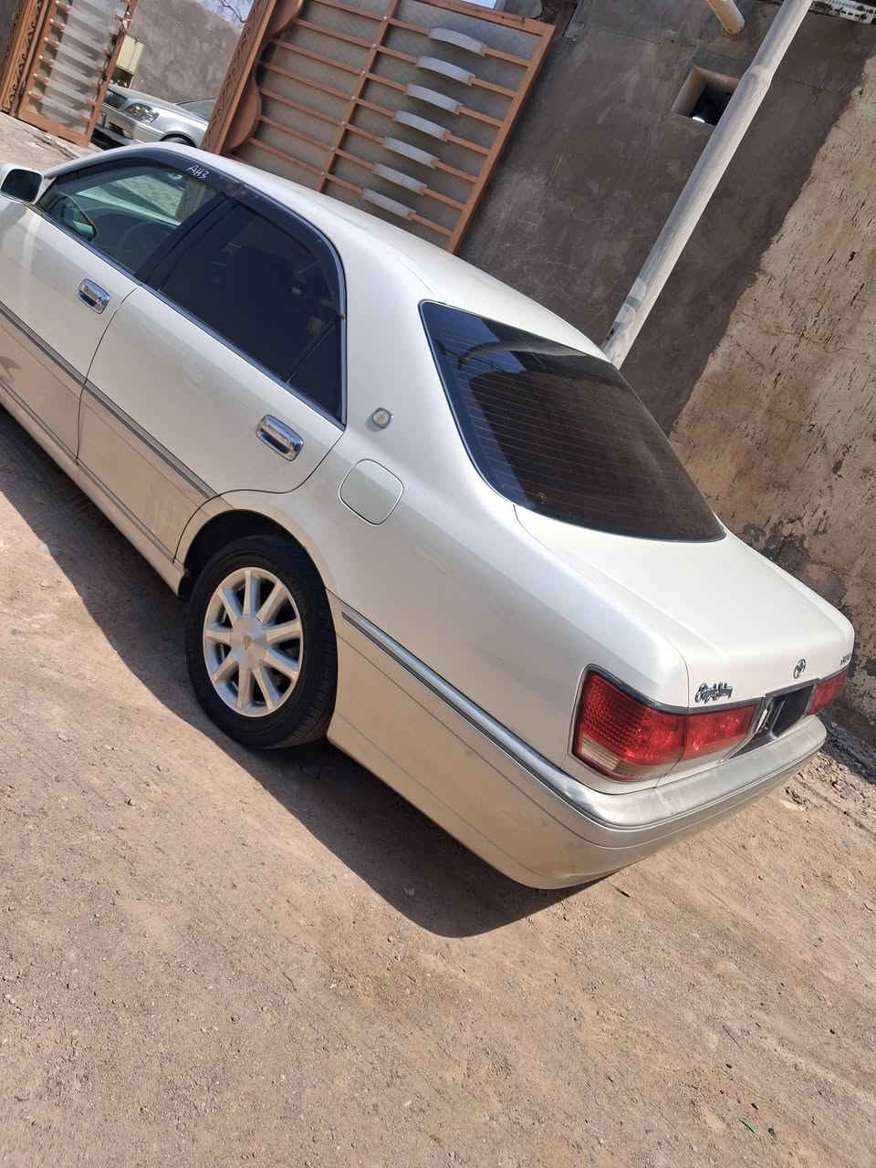 2002👑
سلام عليكم ملكه موديل 2002
كرستال اصل شاصي75 رقم بصره الدولي دخول جديد تحويل ثاني يوم تلث دگم تخم تاير ويل نجمه اربع كشنات كهرباء ستيرن كهرباء لايت زنون دوار برده خلفيه كير مكينه كفاله عامه من كل عيب شرعي كص ونقل جثه واصوليات وفتح وصبغ عراق ويابان وتبديل العنوان بصره ابي الخصيب مهيجران رقم الهاتف 📱 
***********
***********
