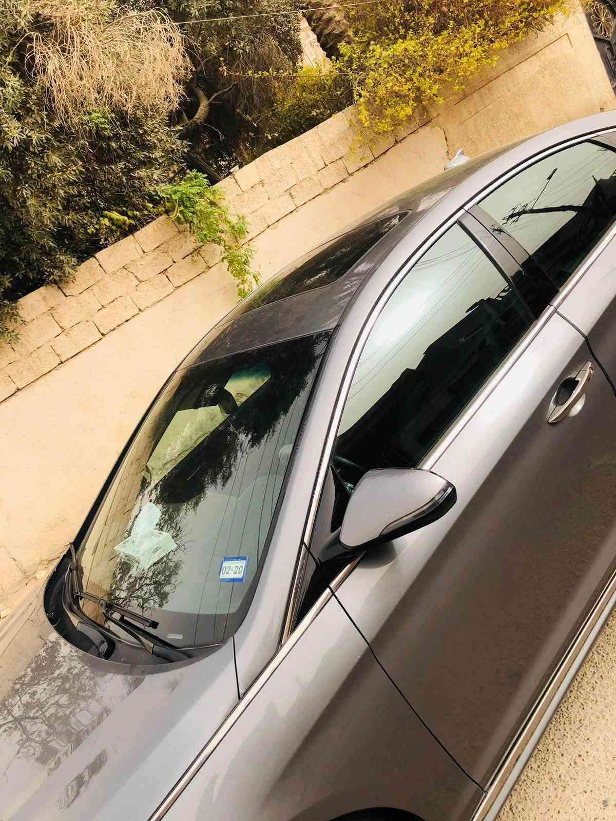 سوناتا 2018
1/1 ليمتد سبورت

ماشیه 107

المواصفات

فتحه

اشاير بالمري

شفتات ستيرن

سماعات انفنتي

تحديد مسار

داخل صاجي 

بصمه + بصمه ابواب 

كشنات جلد سبورت 

ستیرین حرف D رياضي

 3 أنظمه قيادة تتغير بلشاشه 

تدفئه كشنات 

ليد امامي بلاد عالي ناصي + منظومة زنون

رادار جانبي رادار امامي مانع اصطدام 

نظيفه جداً وجديده ومتحتاج اي مصرف محرك كير صدر تبريد تايرات كله جدید حادثه ناشر صورته بسيط جداً بدون ايرباك فقط هذه بدون اي حادث بلعراق

كيج الوانه احمر سبورت + دوسات سبورت

السياره تجي دفيوزر خلفي بلادي

دبل كزوز رياضي

لحيه امامي بلادي

سكوبات جوانب بلاد

رقم بغداد انكليزي الجديد تحويل ثاني يوم

بغداد البلديات

***********
