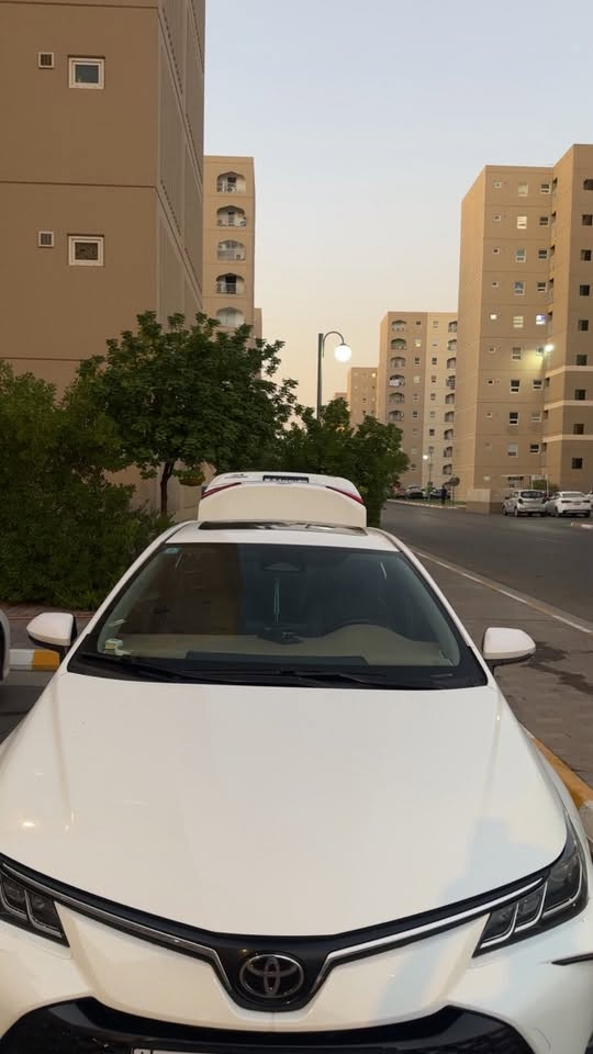 السلام عليكم كورلا 2025

بصمه جلد سلايت 

رقم بغداد مميز 

ماشيه ٢٣

كفاله عامه سياره ع وضع شركه 

اي ستفسار اتصال ع رقم

***********
