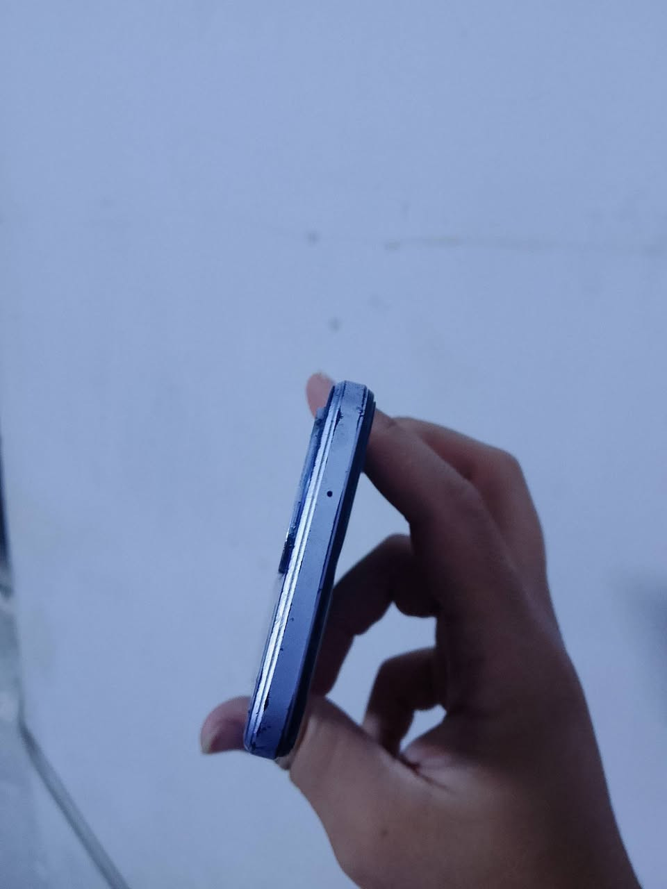 هنر إكس 6 ✨
ذاكرة 128 رام 4 
جهاز مبدل شاشة والسماعة عاطلة تصلح ب 5 أو 7 آلاف 
ابيع فحم 👍🏻
سعرة 55 الف ✨
للاستفسار، ***********
