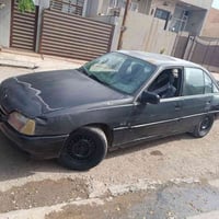 موديل ٨٩ • كركوك • أرقام انكليزي