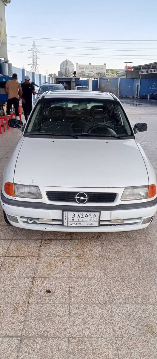 استرى موديل ٩٢ رقم بغداد سنويه ٢٠٢٧ شرط التحويل تواير جدد مكينه فحم بدايه صرف صندوق الخلفي مبدل معجون بل جاملغ الخلفي او شوف العين يبري الذمه. 
***********
