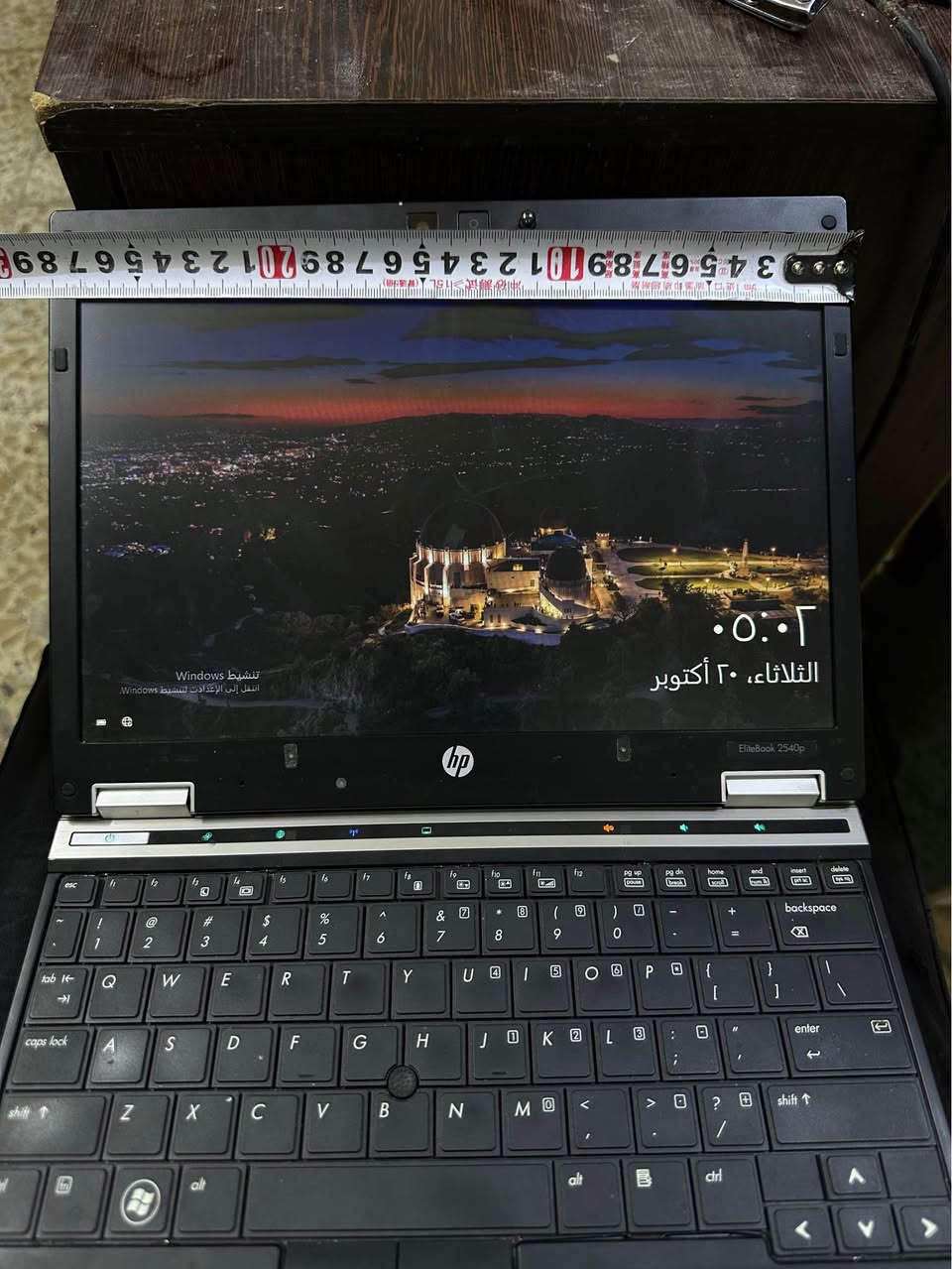كور i7 • ٣٦٠جيجابايت • كربلاء