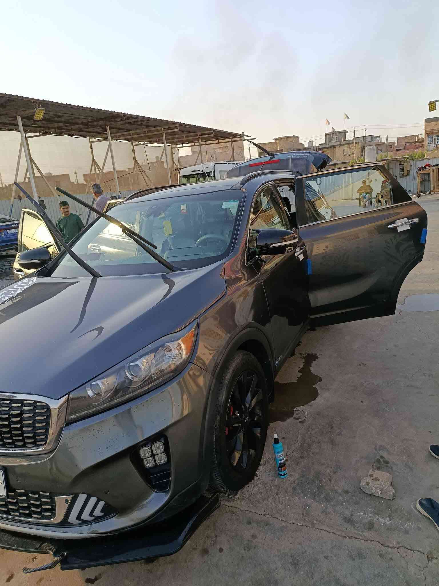 سورنتو ٢٠٢٠ • V6 3500 • دفع رباعي