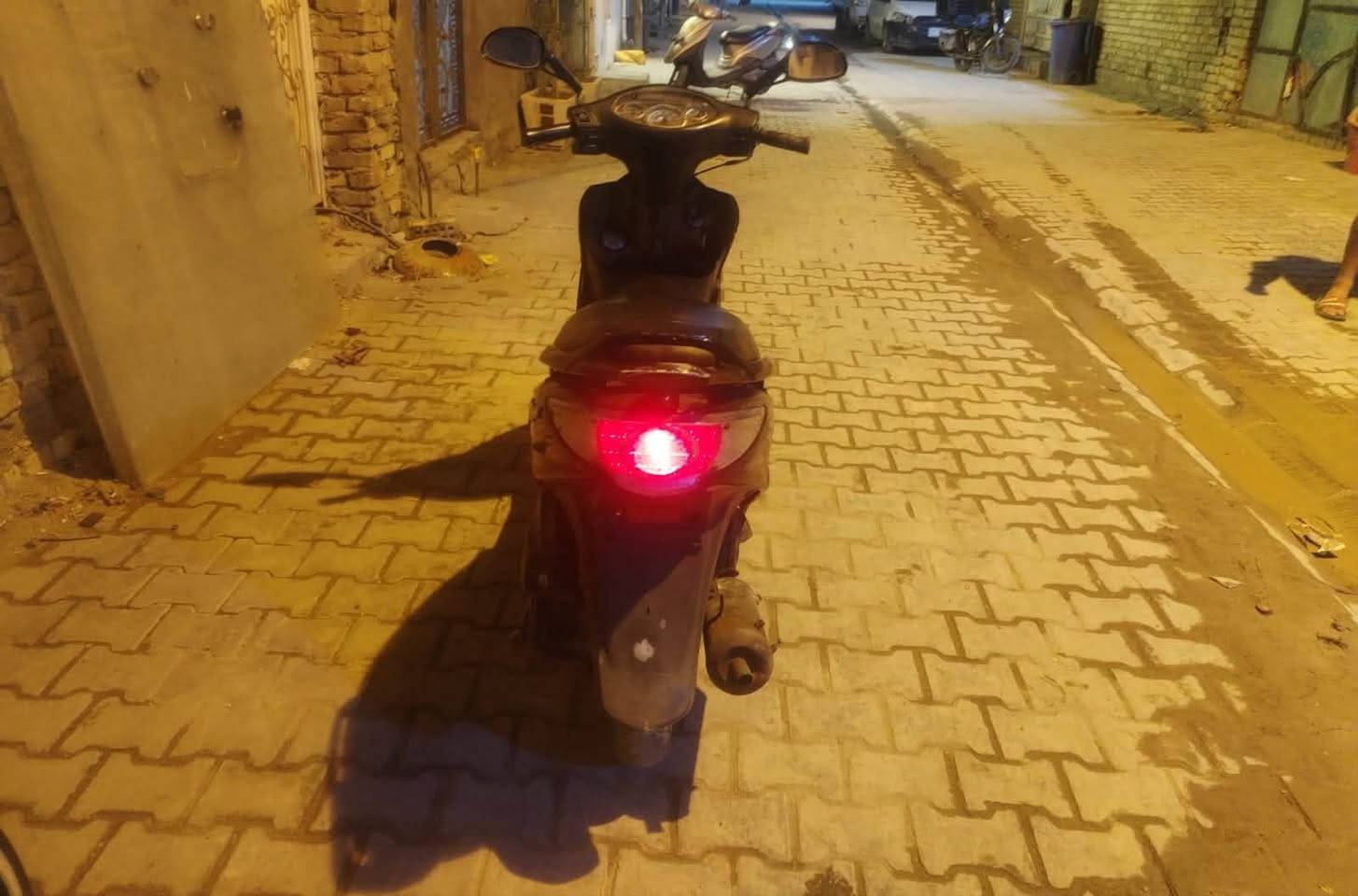 كامكو • نضيفه • سلف