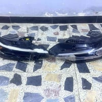 مزدات • الانترا • موديل ٢٥