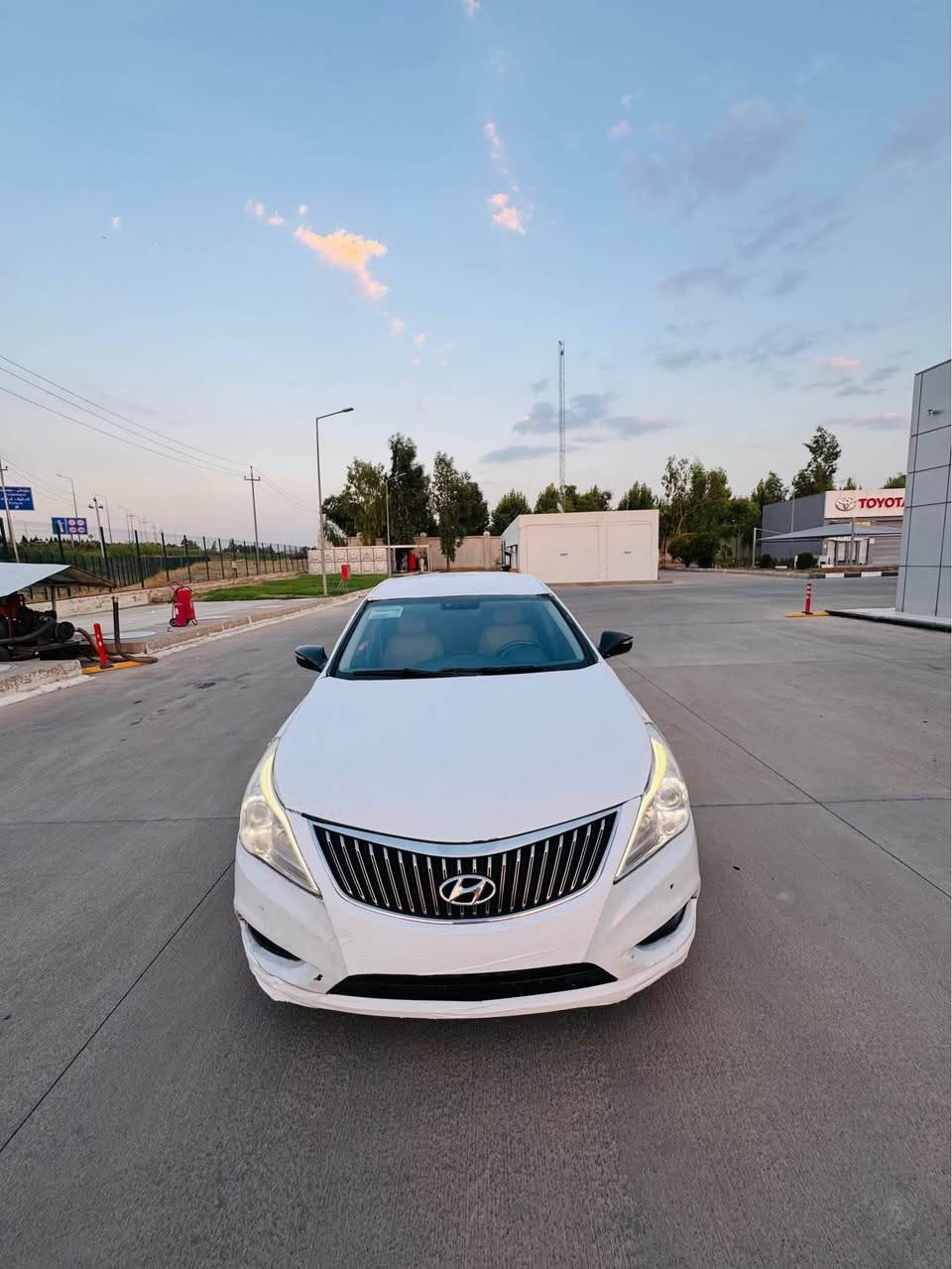 Honda Azira 
بێ رەقەم دوبەی بدون رقم دبی
مۆدیل ٢٠١٣
ساغ ساغ بێ موس بێ براوە 
دەبڵ گێر تۆماتیک عادی سپۆرت 
تەبرید سارد گەرم 
ناو خەنەی کوشن نیو جلد 
٣ پەردە بیلاد 
ڤۆلیۆم تحدید سرعە سیستم سیری 
سەیارەیەکی پاک و جوانە وەک بۆیاخ بۆیاخ عامە مەعجونی هەیە بەس موس و براوە بەشەرت 
گێر و مەکینە و کارەبایەتی هەموی مەزبوتە 
نرخی ٤٧ وەرەقەیە و کەمێک مامەڵەی تێدایە گۆرینەوەش دەکەم بە شتێک بە دڵم بێ 
ناونیشان هەولێر 
ژم*********** أربيل, العراق

