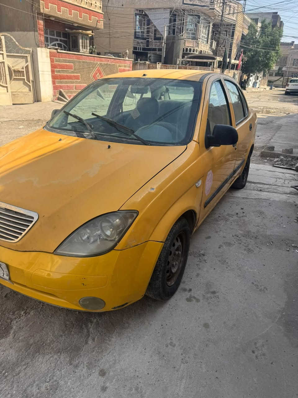 طيبة • ٢٠١٥ • تبريد ثلج