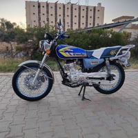 4 كير • موديل 25 • محرك شرط
