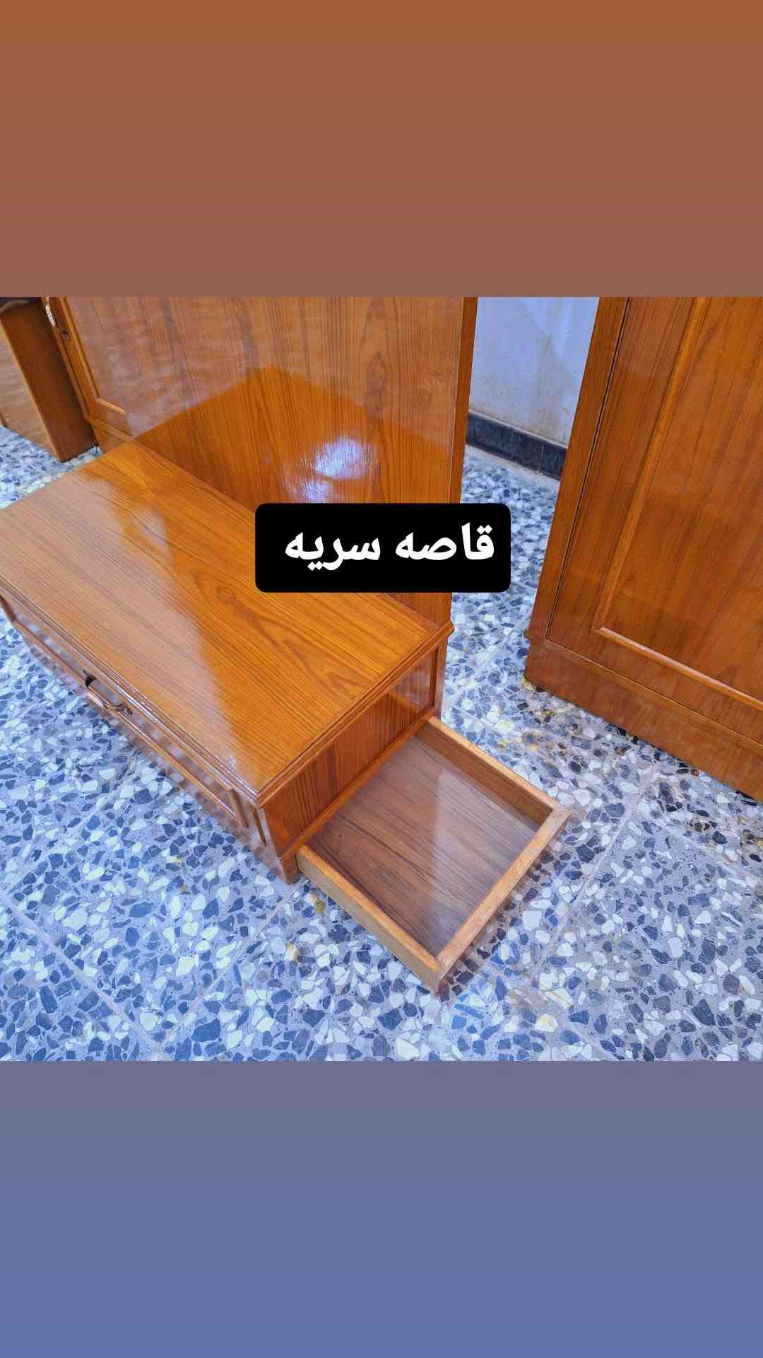غرفه كلهة بلوك صاج تفصال درجه اولى للإستفسار ***********

نص مكتوب في الصور:
- قاصه سريه
