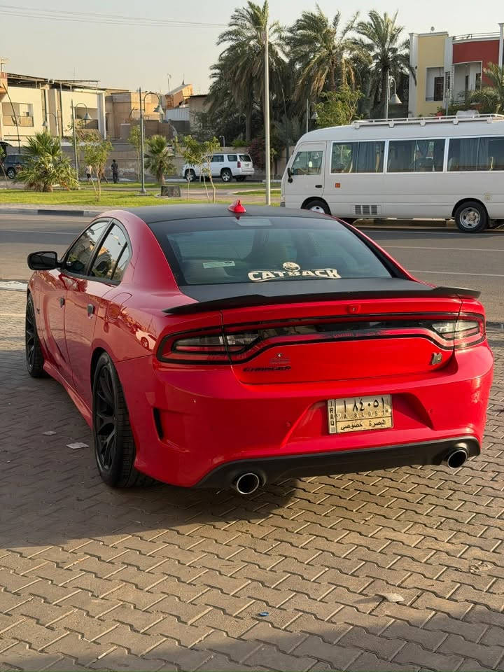 تشارجر سكات باك • ٢٠١٩ • ٢٤٠٠٠ كم