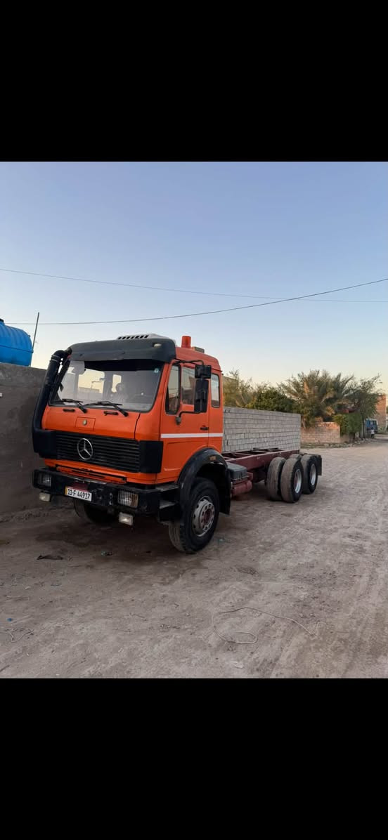 سلام عليكم
البي موديل ٨٨

رقم بغداد بسمي

مكينه ٨ محسن 

كير برميل 

مجموعه جيف 

بلاديه طويله 

٠الاستفسار 

***********
