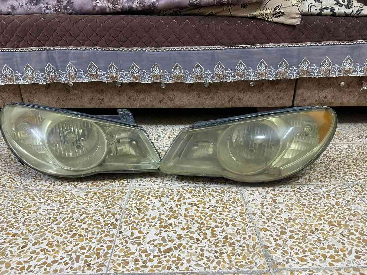 لايتات وبك لايتات النترا
كلهم شغالات بس تعبانات شويه كلهم ب50 الف قفل
مكاني حي السلام
***********
***********
