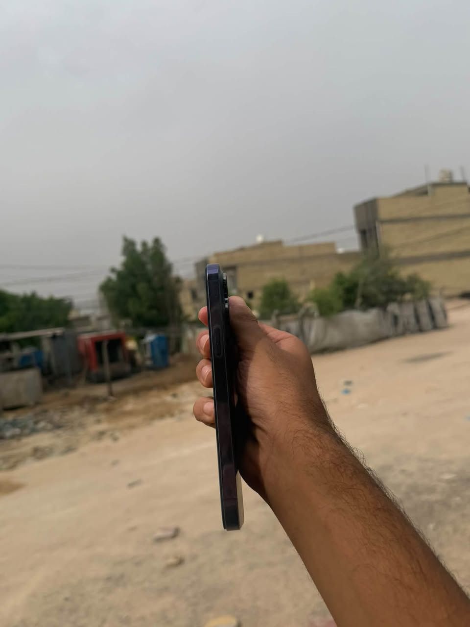 آيفون ١٤ برو ماكس • ٢٥٦ • شاشة مبدله