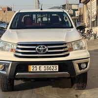 دبل اكسل • اوتوماتيك • ٢٠١٨