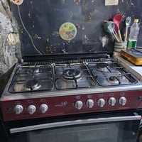 طباخ • للبيع • مطبخ