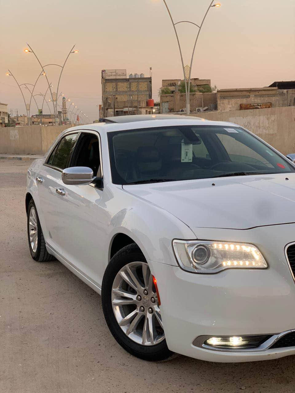 يالله سلام عليكم اوباما كفاله فقط باردات2 زغار كلش 
تقسيم جزء من براغي جاملغ الامامي فقط  
مكينه كير حداده كله جديد بشرط 
تخم تاير ويل مكسيكي اصلي بجم مغلف نانو 
سياره جديده امعنى الكلمه  رقم اربيل بسم كردي تريد تحويل تريد وكاله سنويه ل2030 والسعر 238 وبيه مجال للشراي 
مكاني البصره الزبير *********** البصرة, العراق
