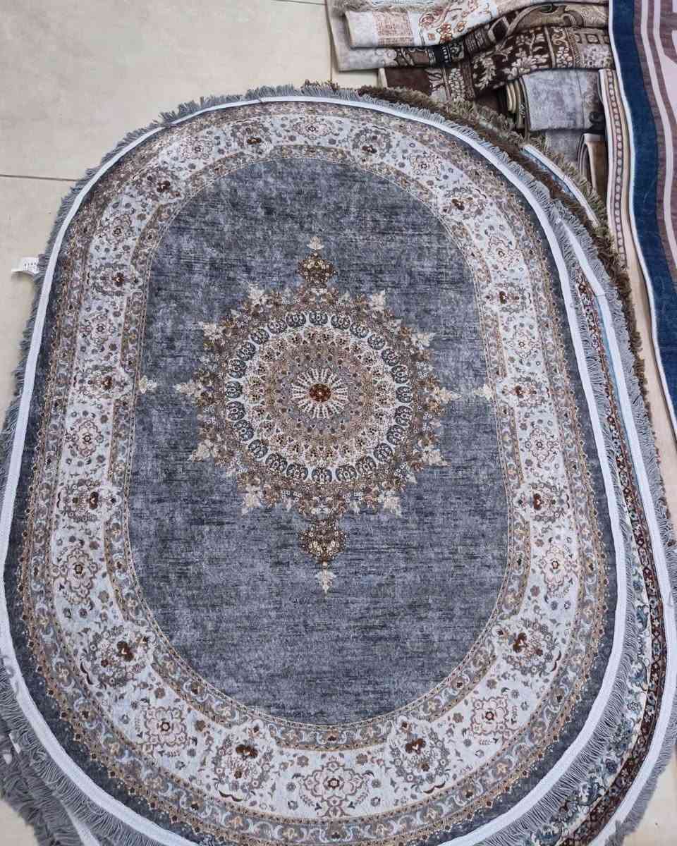 دواسة بيضوي برلنت 150×100
للحجز والاستفسار مراسله الصفحة او وتساب 
***********
