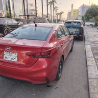 ٢٠٢٠ • نظيفة • ماتور وجير عالشرط