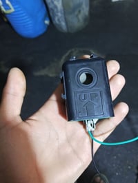 شباب جهاز بك جعب اخضر نيسان اصلي للبيع مكاني شعله اتصل‏‪0776 233 1720‬...