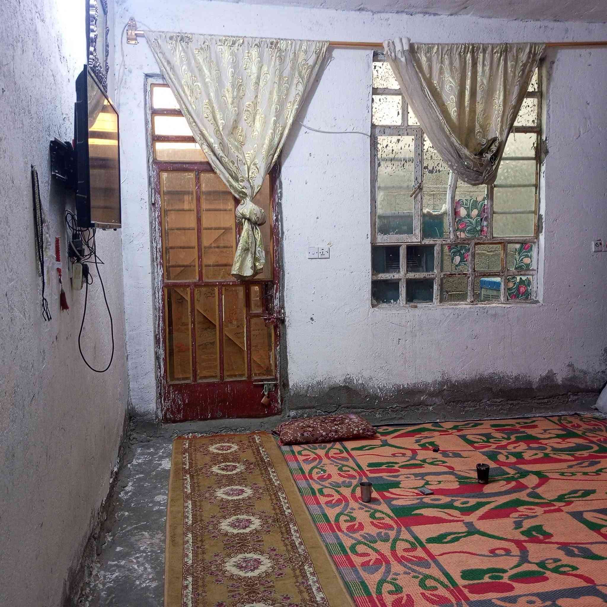 ابناحية الوحدة منطقة المعمل • ١٠٠م • طابو مرخصة