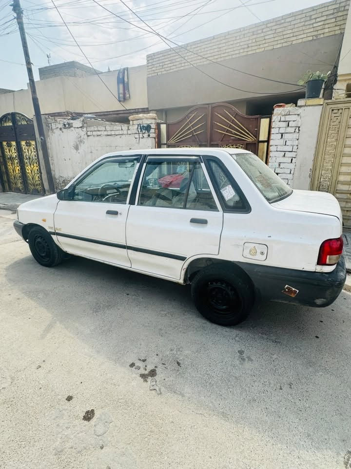 سيبا • ٢٠١٠ • شاصي واحد