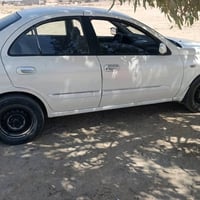 سني 2003 • مكينه 1800 • رقم بغداد