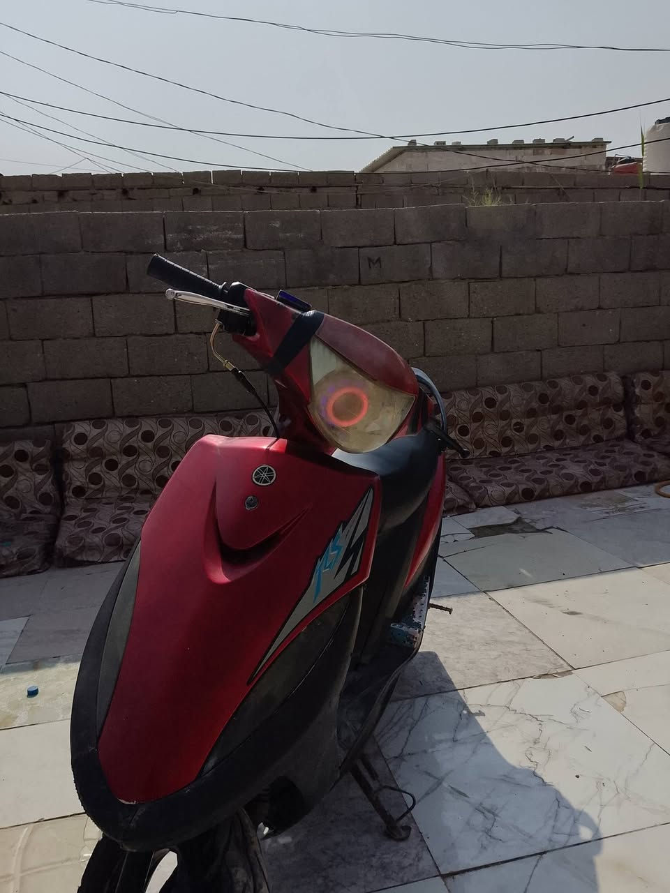 ماكس عدلة • زنون • معدل