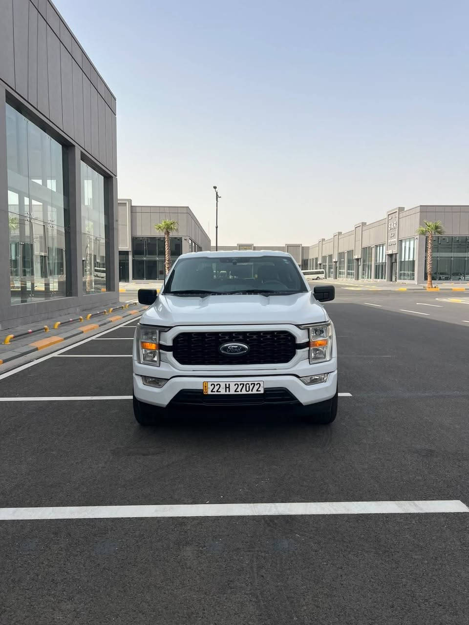 الوصف

السلام عليكم شباب فورد 150 STX موديل 22 باب طولي وبدي قصير المرغوب سياره ماشيه ٧٢ جديده بمعنى الكلمه بدون صبق بدون ايرباك حادث جدا خفيف بدون جكة دواخل جانبي مبدل باب وجاملق بلاد بدون صبق محرك 6 سلندر 3300 تفس طبيعي يعني بدون مشاكل اقتصادي جدا يستقبل بانزين عادي مكان السياره اربيل رقم اربيل سنويه جديده *********** جديده سعر 238 ورقه ***********
