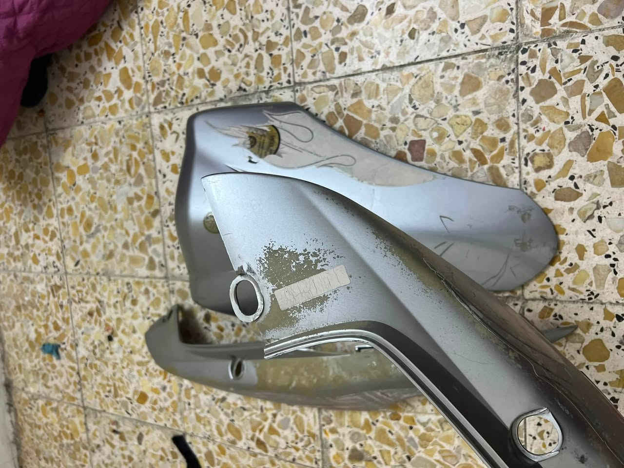 سلام عليكم كفر عدلة بلادي نقص كصه ختم واحد ليط كامله شرط الطبكه سعره 35 مكاني بلديات ***********
