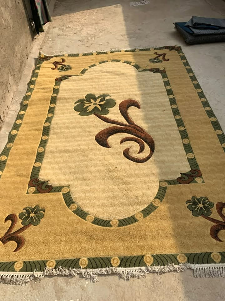 زولية كاشان • النجف الأشرف حي ميسان • مجال قليل