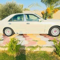 ملكه • محرك جديد • حدادية 100/100
