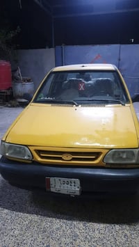 سايبه • موديل ٢٠١٧ • بصره