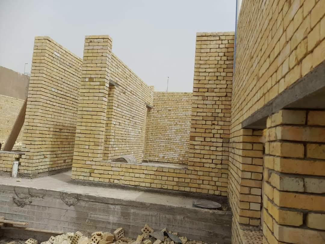 بناء درجة أولى • شغل نضيف • استلام مهندس