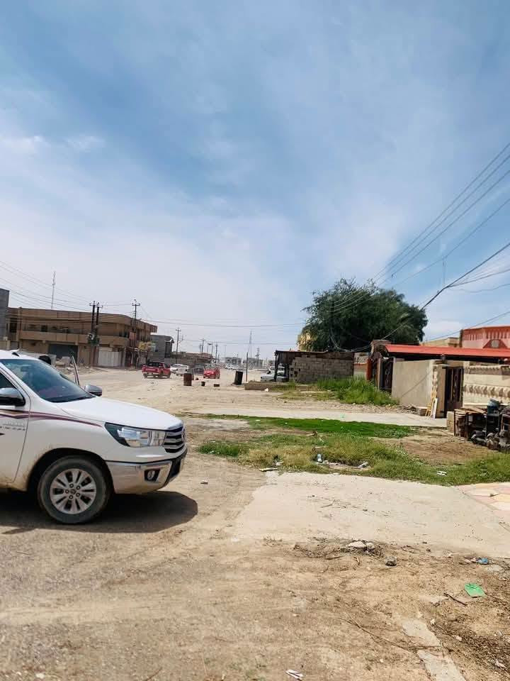 تكريت القادسية • ٣٠٠م • مؤثث بالكامل