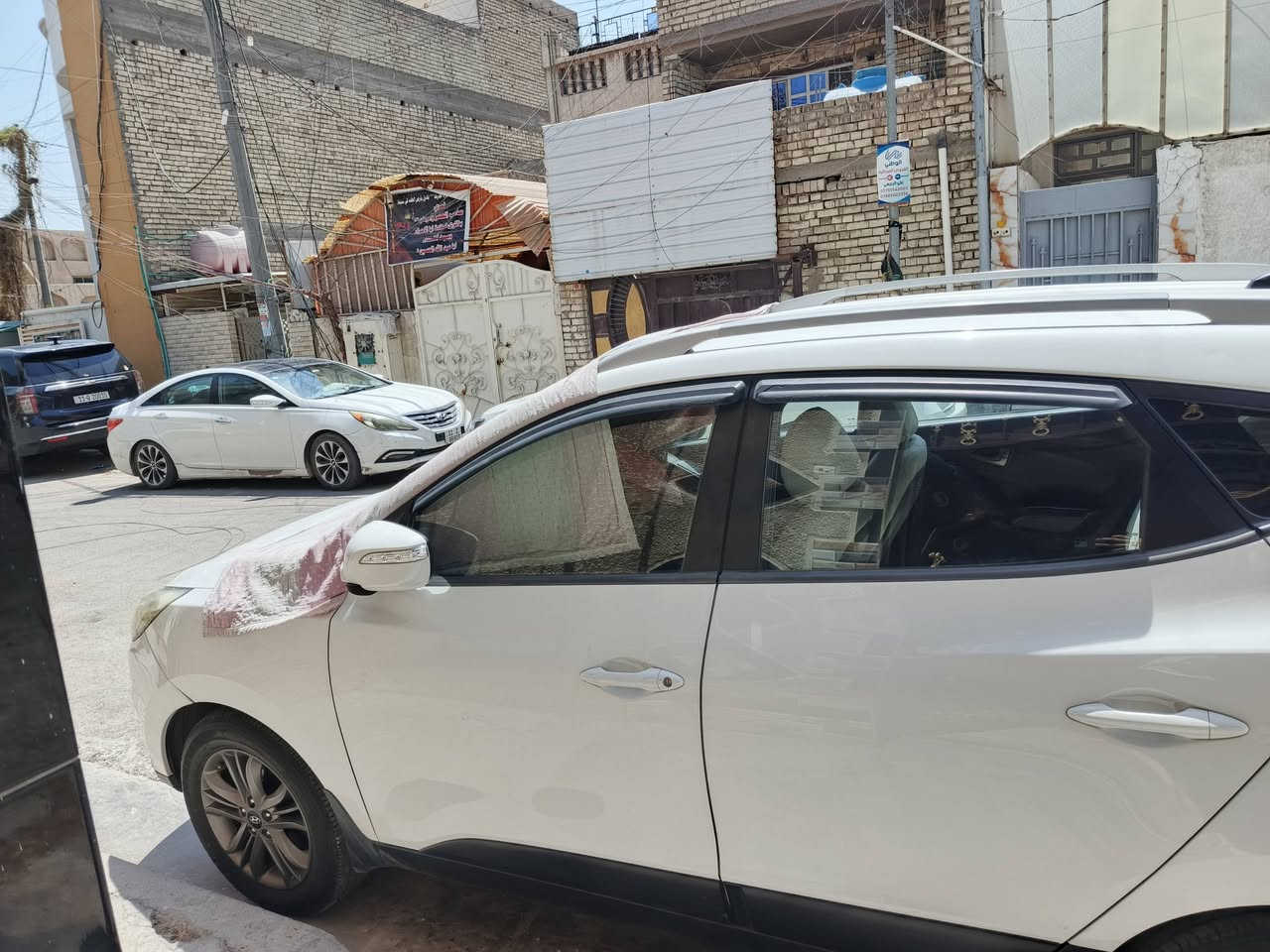سبورتج موديل 15خليجي رقم بغداد 

📍 رقم بغداد
👤 باسمي
💰 السعر150
🤝 أكو مجال بسيط
📞 للاستفسار:
***********
📌 العنوان بغداد /الحرية الدولعي
