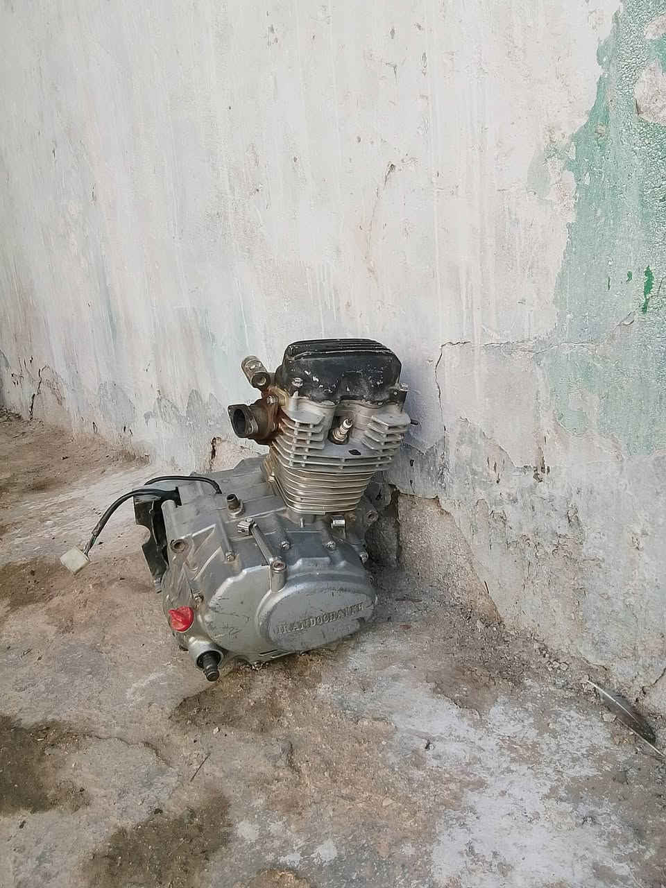 للبيع مكينه جاهزه شغاله أو لشه العنوان المسيب الاستفسار عل رقم ***********
