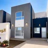 قرية الغدير ٢ • ١٥٠م • مؤثث بالكامل
