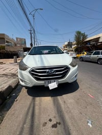 توسان • ٢٠١٠ • كوبون بنزين