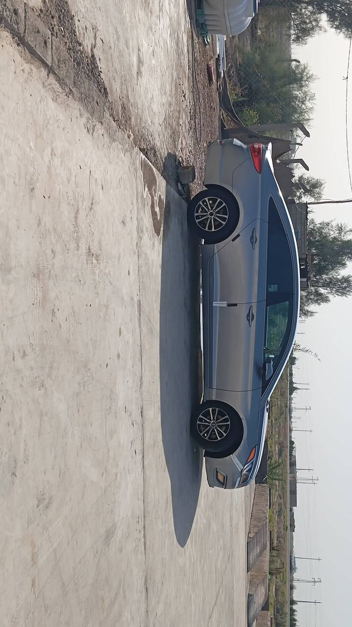 سوناتا امريكي • ٢٠١٦ • دوانيه
