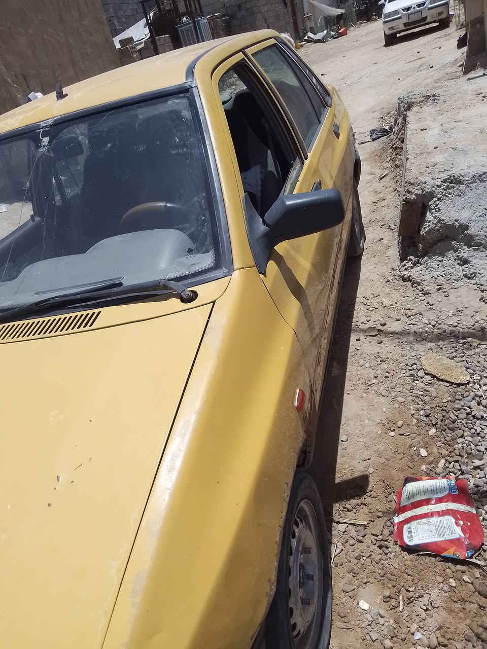 سايبا ٢٠١٢ بدون السعر ٨ وبيها مجال قليل ***********

