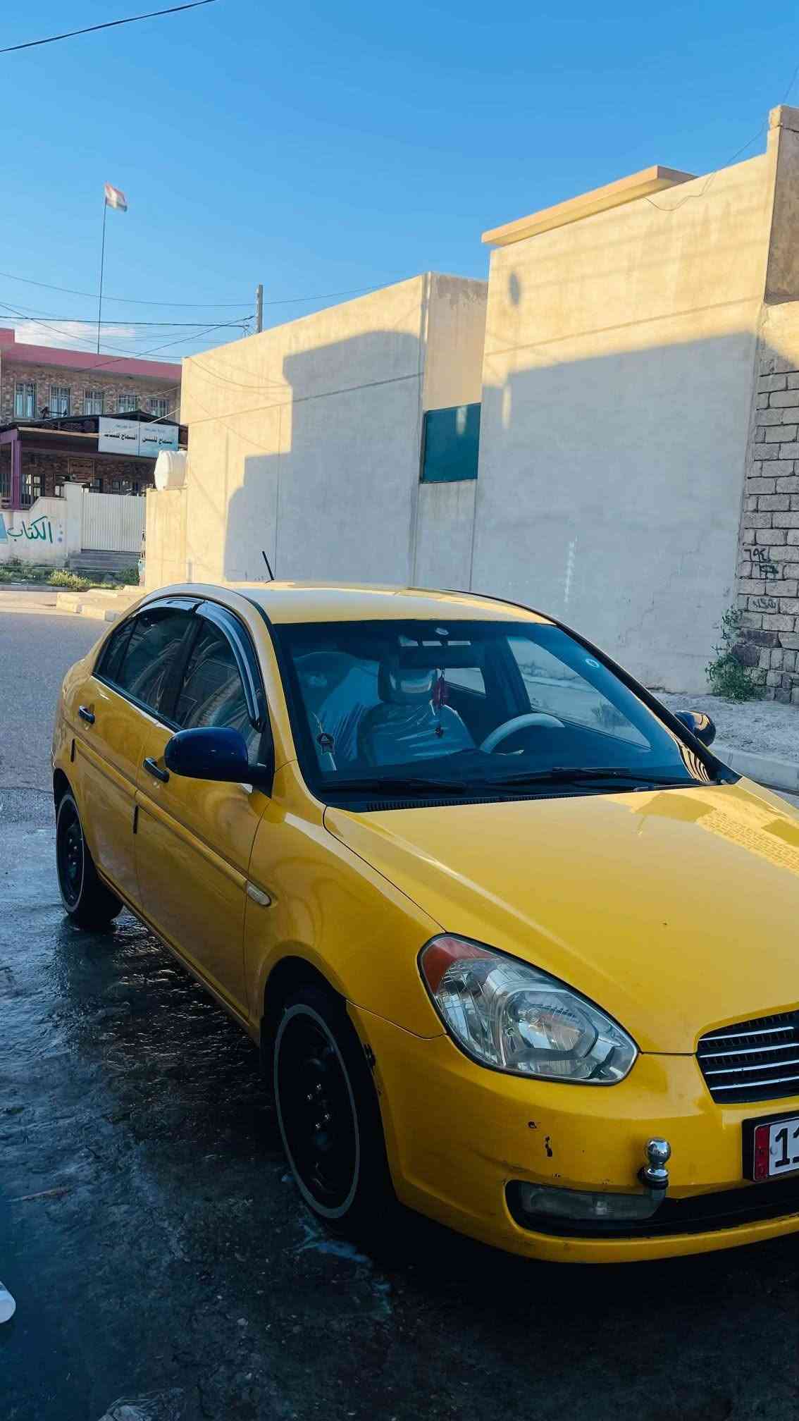 اكسنت • توماتيك • ٢٠١١