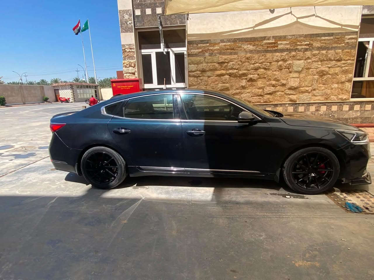كادنزا • ٢٠١٧ • رقم اربيل