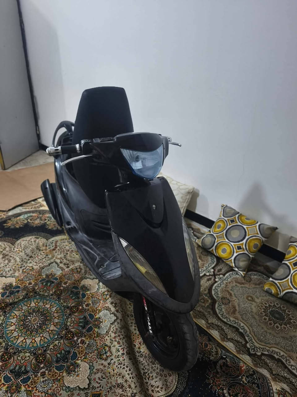 ماكس عدله السعر 750
رقم ***********
