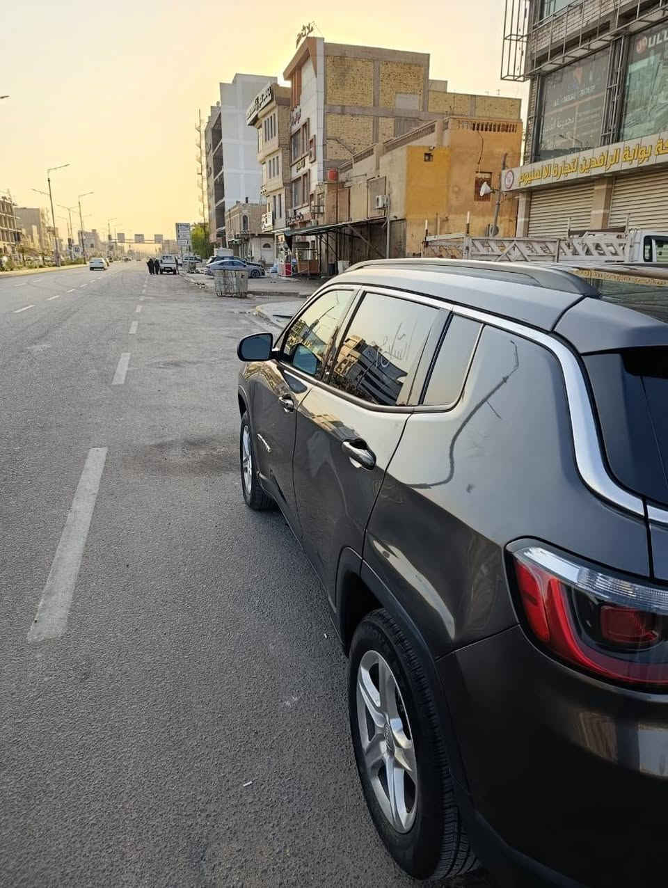 جيب كوم باص وارد امريكي تقرير قرق وشغالة من امريكا ومبدلين محرك جديد سيارة مكفولة كفال عامة محرك 2000 تيربو 
السعر 165
هاتف ***********

نص مكتوب في الصور:
- 87164314x