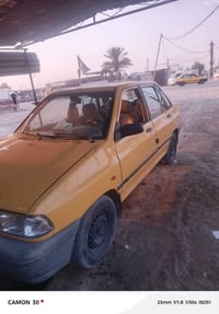 سايبا • مديل ٢٠١٣ • الشعلة