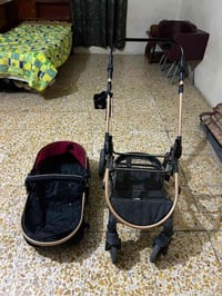 عربانه أطفال اصليه وقويه تنفتح تصير حماله ونظيفه ممستعمليه ابد رايديه ...