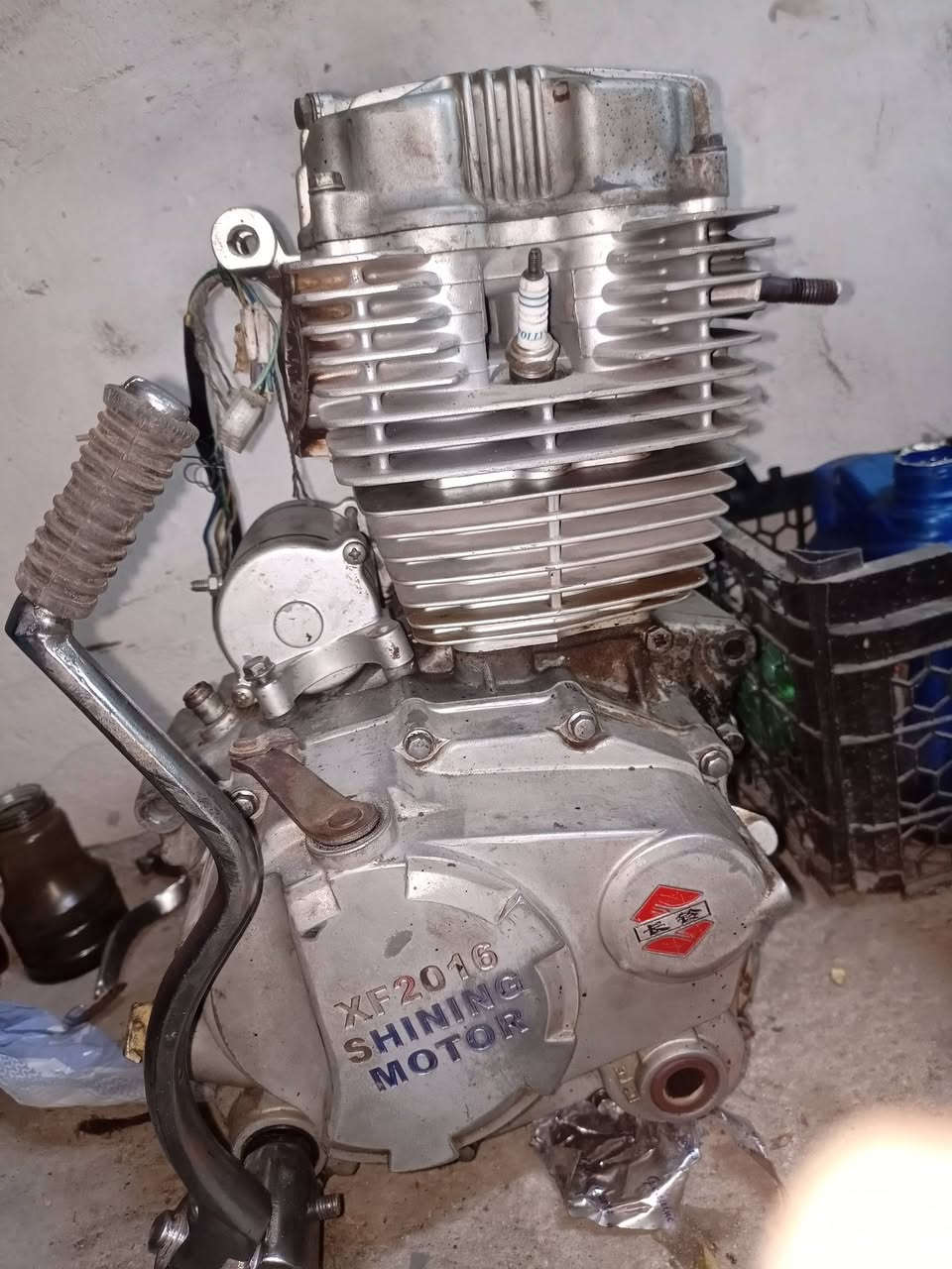 محرك ستوتة للبيع 75مكلف بنشر 75 ***********
