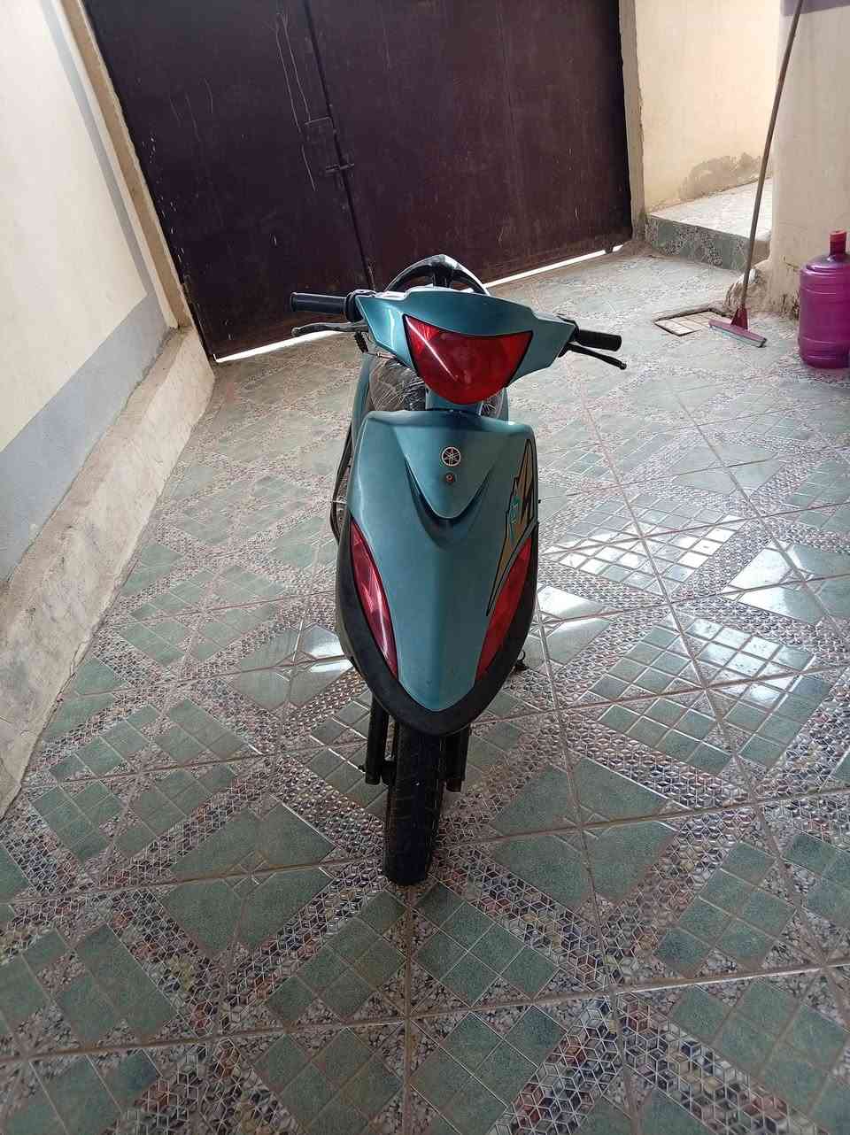 ماكس • سلف • هندل