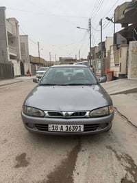 بروتون ٢٠٠٢ • باتري جديد • بدون معجون